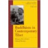 Buddhism In Contemporary Tibet
