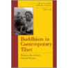 Buddhism In Contemporary Tibet door Melvyn C. Goldstein