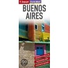 Buenos Aires Insight Flexi Map by Insight Flexi Map
