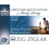 Building Winning Relationships door Zig Ziglar