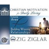 Building Winning Relationships by Zig Ziglar