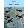 Le Junkers 87 by C. Aubusson