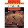 Building the Maine Guide Canoe door Jerry Stelmok