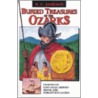 Buried Treasures of the Ozarks by W.C. Jameson