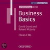Bus Basics Cl Cd (x2) (int Ed) door Robert McLarty