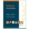 Business & Admin Communication by Kitty O. Locker