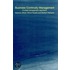 Business Continuity Management
