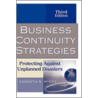 Business Continuity Strategies door Kenneth N. Myers