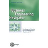 Business Engineering Navigator door Robert Winter