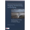 Functioneel decentraal waterbestuur; borging, bescherming en beweging door H.J.M. Havekes