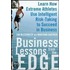 Business Lessons from the Edge