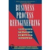 Business Process Reengineering door William A. Wheeler