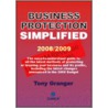 Business Protection Simplified by Tony Granger