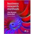Business Research Methods 2e P