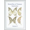 Butterflies of Vietnam, Vol. 2 door Alexander L. Monastyrskii