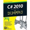 C# 2010 All-In-One For Dummies door Stephen R. Davis