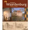 Kasteel Waardenburg door Nvt