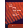 Cmos Cantilever Sensor Systems door O. Brand