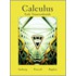 Calculus Early Transcendentals