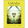 Calculus Early Transcendentals by Steve Rigdon
