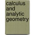 Calculus and Analytic Geometry