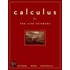 Calculus for the Life Sciences