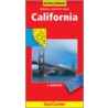 California Geocenter World Map door Geocenter Maps