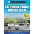 California Police Officer Exam