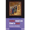 Joden-haat en Zion's-haat