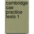 Cambridge Cae Practice Tests 1