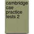 Cambridge Cae Practice Tests 2