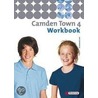 Camden Town 4. Workbook Mit Cd door Onbekend