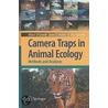 Camera Traps In Animal Ecology door Ullas K. Karanth
