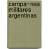 Campa~nas Militares Argentinas