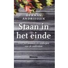 Staan in het einde by H. Andriessen