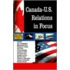 Canada-U.S. Relations In Focus