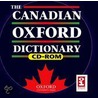 Canadian Oxford Diction Cd Rom by Noel Barber
