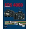 Canon Eos 400d - Profiworkshop by Artur Landt