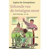 Erfzonde van de twintigste eeuw door Sophie De Schaepdrijver