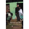 Beloofde land & In Afrika by Adriaan van Dis