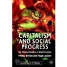 Capitalism and Social Progress by Phillip Brown