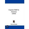 Captain Hall In America (1830) door Richard [Biddle