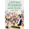 Captain Pugwash And The Pigwig door John Ryan