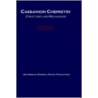 Carbanion Chem:struct & Mech C door Julian M. Dust