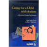 Caring For A Child With Autism door Nell Munro