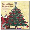 Carrie's Silver Christmas Tree door Marnie Horman