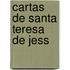 Cartas de Santa Teresa de Jess