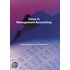 Cases In Management Accounting