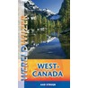 West-Canada door Aad Struijk