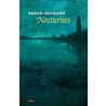 Nocturnes door Kazuo Ishiguro